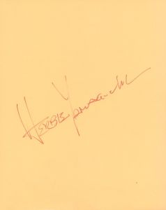 「LONDON AFTER THE DREAM / ハービー・山口」画像1