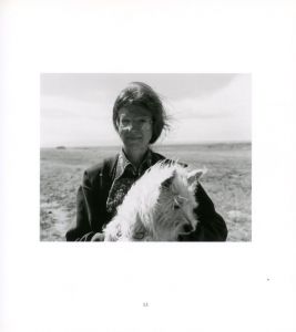 「A Portrait in Landscapes / Robert Adams」画像3