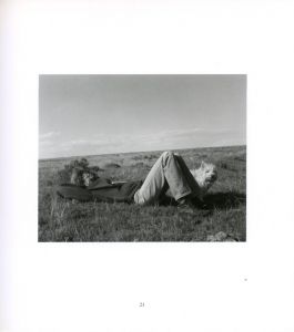 「A Portrait in Landscapes / Robert Adams」画像4