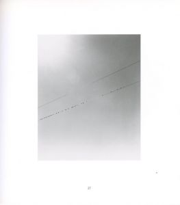 「A Portrait in Landscapes / Robert Adams」画像5