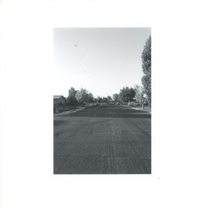 「GONE? / Photo, Foreword: Robert Adams　Afterword: Heinz Liesbrock」画像2