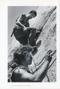 「YOSEMITE IN THE SIXTIES / Glen Denny 」画像5