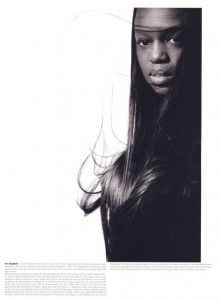 「i-D MAGAZINE PRE-FALL 2010 No.308  "THE 30TH BIRTHDAY ISSUE"」画像4