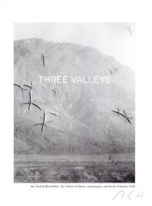 LBM Dispatch #4　THREE VALLEYS／写真：アレック・ソス　文：ブラッド・ゼラー／(LBM Dispatch #4　THREE VALLEYS / Photo: Alec Soth　Writer：Brad Zeller)のサムネール