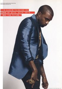 「i-D MAGAZINE  WINTER 2010  No.310   "THE BACK TO THE FUTURE ISSUE"」画像1
