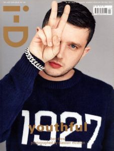i-D MAGAZINE PRE-FALL  2012  No.320     "THE JUST KIDS ISSUE"のサムネール