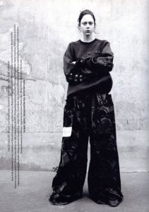 「i-D MAGAZINE  SPRING  2015  No.336     "THE ACTIVIST ISSUE"」画像3