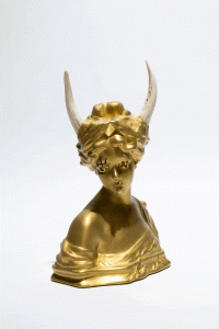 GOLD No.005／菅谷晋一／(GOLD No.005 / Shinichi Sugaya)のサムネール