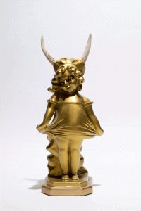 GOLD No.008／菅谷晋一／(GOLD No.008 / Shinichi Sugaya)のサムネール
