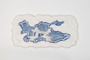 もくもくのまにまに「麒麟」／村田言恵／(Moku moku no mani mani / Kotoe Murata)のサムネール