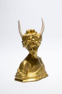 「GOLD No.005 / 菅谷晋一」画像1