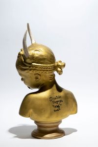 「GOLD No.006 / 菅谷晋一」画像2