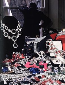 「HARRY WINSTON / 編：RIZZOLI」画像3