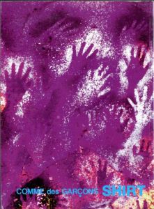 「purple Number 9 / Fall 2001 / Edit: Olivier Zahm Art Director: Makoto Ohrui」画像4