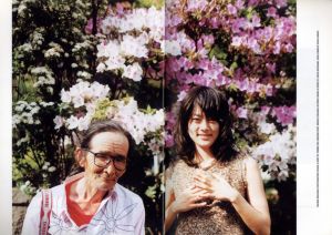 「purple Number 16 / Fall '03 '04 / Art Drector: Makoto Ohrui」画像2