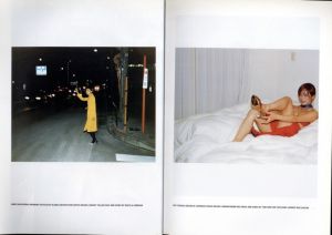 「purple Number 16 / Fall '03 '04 / Art Drector: Makoto Ohrui」画像3