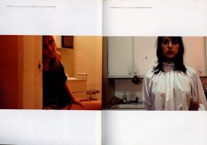 「purple Number 11 / Spring 2002 / Edit: Olivier Zahm Art Director: Ohrui Makoto」画像2