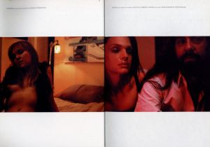 「purple Number 11 / Spring 2002 / Edit: Olivier Zahm Art Director: Ohrui Makoto」画像3