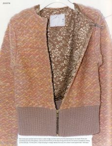 「sacai A to Z / Chitose Abe」画像2