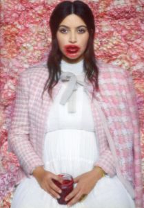 「CR FASHION BOOK  "ISSUE 3 HOPE"  FALL/WINTER 2013 / Edit: Carine Roitfeld」画像1