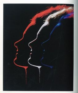 「アーウィン・ブルーメンフェルド　美の秘密 / 編：東京都写真美術館」画像2