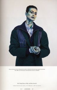 「LUNCHEON no. 7 / Edit: Frances von Hofmannsthal」画像4