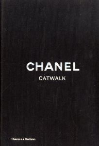 CHANEL CATWALK／カール・ラガーフィールド／(CHANEL CATWALK / Karl Lagerfeld)のサムネール