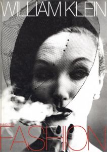 WILLIAM KLEIN IN & OUT OF FASHION／ウィリアム・クライン／(WILLIAM KLEIN IN & OUT OF FASHION / William Klein)のサムネール