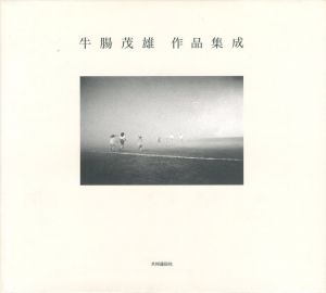 牛腸茂雄 作品集成／牛腸茂雄／(Shigeo Gocho 1946-1983 / Shigeo Gocho)のサムネール