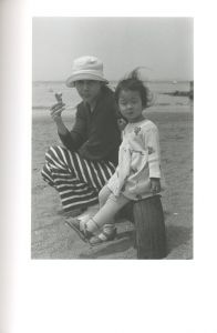 「アットホーム / 写真：上田義彦　日記文：上田かれん」画像4