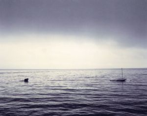 「BAY / SKY / Author: Joel Meyerowitz　Foreword: Norman Mailer」画像5