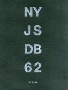 NY JS DB 62／写真：デヴィッド・ベイリー／(NY JS DB 62 / Photo: David Bailey)のサムネール