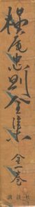 「横尾忠則全集 全一巻 / 著・装丁：横尾忠則」画像2