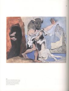 「PICASSO AND PAPER / Author: Emilia Philippot Edit: Alison Hissey Supervision: Peter Sawbridge」画像4