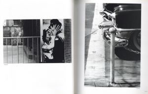 「Tokyo, the '50s / 著：奈良原一高」画像1