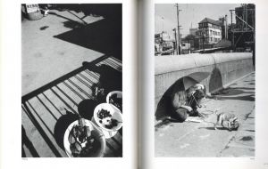 「Tokyo, the '50s / 著：奈良原一高」画像3