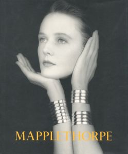 メイプルソープと女神たち／写真：ロバート・メイプルソープ 　文：ジョーン・ディディオン／(SOME WOMEN by MAPPLETHORPE / Photo: Robert Mapplethorpe　Text: Joan Didion)のサムネール