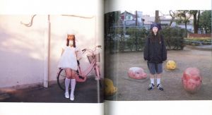 「Babyland / ホンマタカシ」画像3