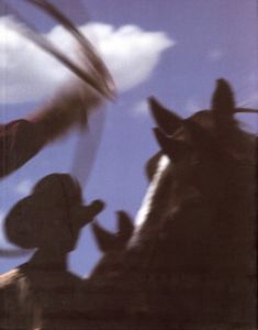 COWPUNCHER／写真・文：カート・マーカス／(COWPUNCHER / Photo, Text: Kurt Markus)のサムネール