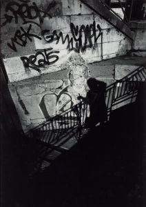 「NOVEMBRE DAIDO MORIYAMA × NAOKI TAKIZAWA / 著：森山大道、滝沢直己」画像5