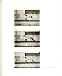 「HARRY CALLAHAN / Author: National gallery of art, Washington　Photo: Harry Callahan　Text: Sarah Greenough」画像1