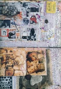 「Diary / 著：ピーター・ビアード　解説：飯沢耕太郎」画像5