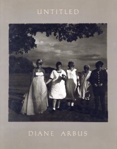 UNTITLED／ダイアン・アーバス／(UNTITLED / Diane Arbus)のサムネール