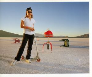 「SALT DREAMS JIMMY AND DENA KATZ / Photo: Jimmy Katz, Dena Katz」画像5