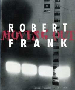 ムーヴィング・アウト／ロバート・フランク／(MOVING OUT / Robert Frank)のサムネール