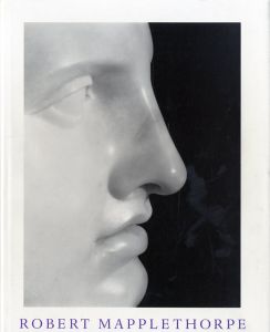 Robert Mapplethorpe／ロバート・メープルソープ　編：リチャードマーシャル／(Robert Mapplethorpe / Robert Mapplethorpe　Edit: Richard Marshall)のサムネール