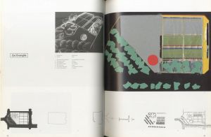 「Yves Brunier: Landscape Architect / 編：Michel Jacques」画像3