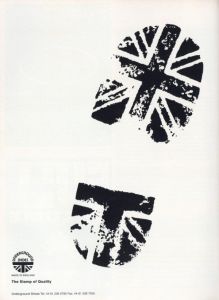 「THE FACE JANUARY 1995 VOLUME 2 NUMBER 76 / Edit: Matthew Whitehouse」画像1