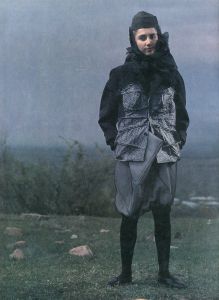 「Six (sixth sense) Number 6 /1990 / ピーター・リンドバーグ、篠山紀信 他」画像1