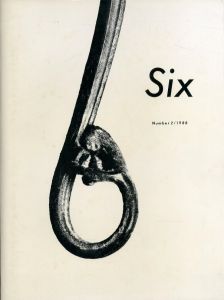 Six (sixth sense) Number 2 /1988／ピーター・リンドバーグ、セシル・ビートン 他／(Six (sixth sense) Number 2 /1988 / Peter Lindbergh, Cecil Beaton)のサムネール